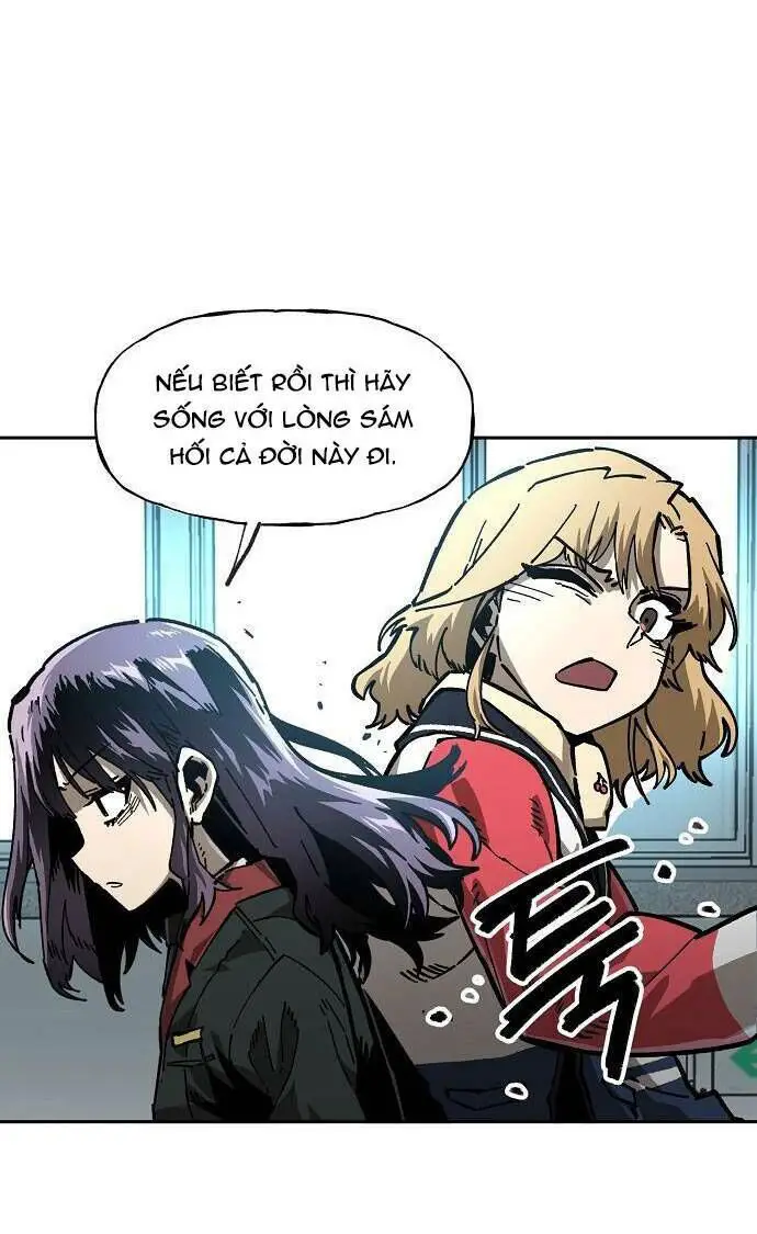 Chỉ Có Cái C.h.ế.t Mới Là Sự Cứu Rỗi Nettruyen ZZZ Chương 6 Page 75