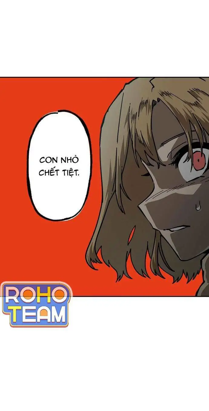 Chỉ Có Cái C.h.ế.t Mới Là Sự Cứu Rỗi Nettruyen ZZZ Chương 6 Page 77