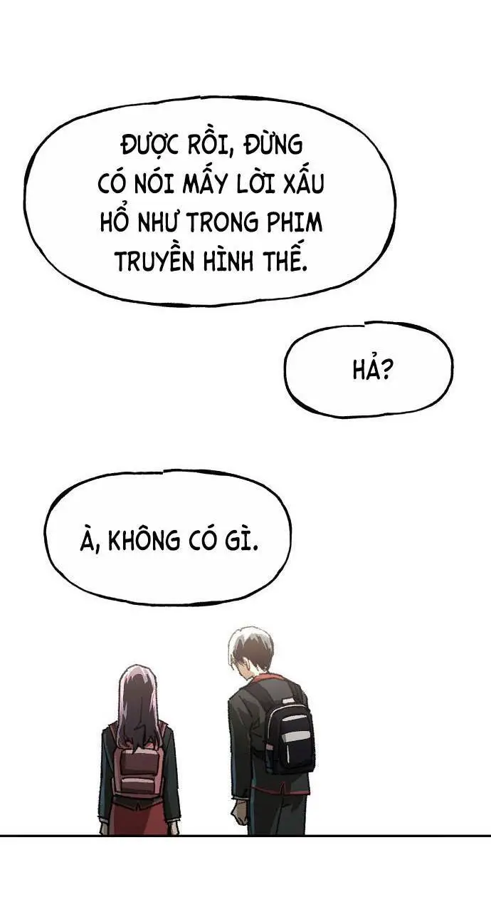 Chỉ Có Cái C.h.ế.t Mới Là Sự Cứu Rỗi Nettruyen ZZZ Chương 14 Page 14