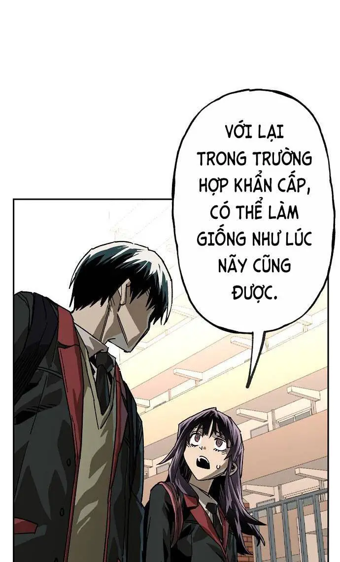 Chỉ Có Cái C.h.ế.t Mới Là Sự Cứu Rỗi Nettruyen ZZZ Chương 14 Page 15