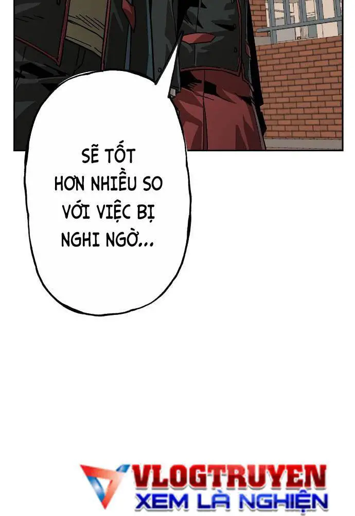 Chỉ Có Cái C.h.ế.t Mới Là Sự Cứu Rỗi Nettruyen ZZZ Chương 14 Page 16