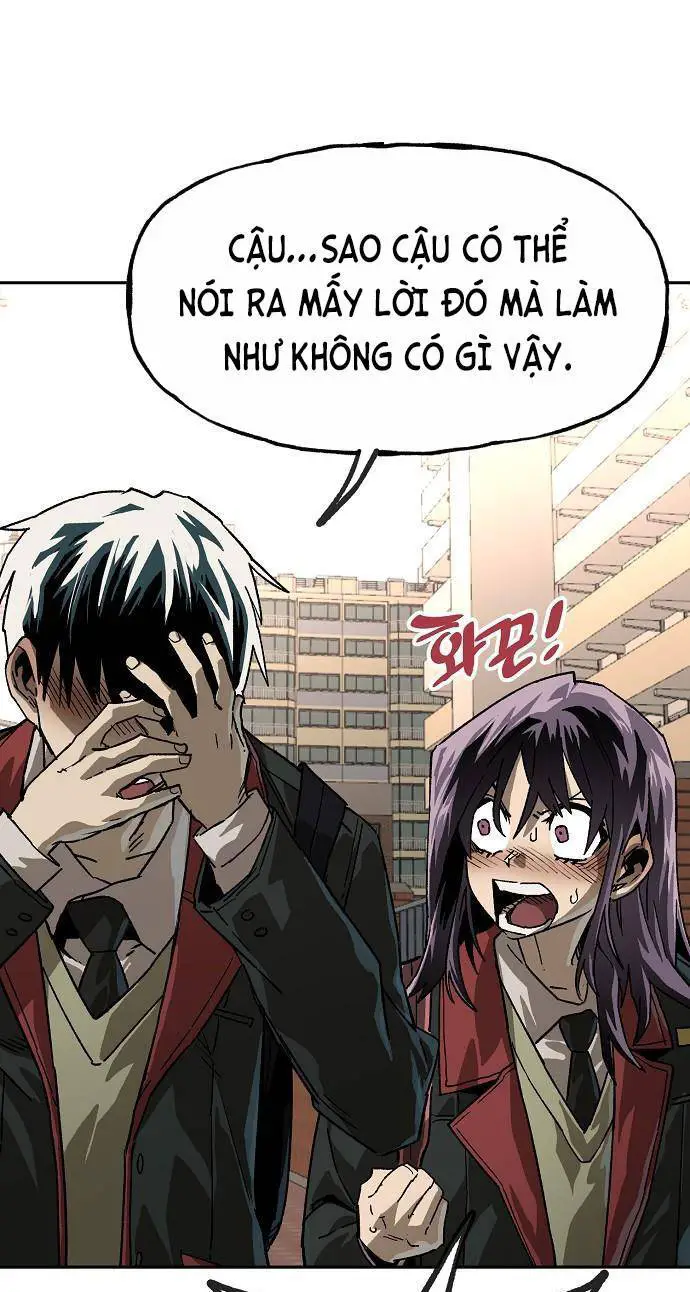 Chỉ Có Cái C.h.ế.t Mới Là Sự Cứu Rỗi Nettruyen ZZZ Chương 14 Page 18