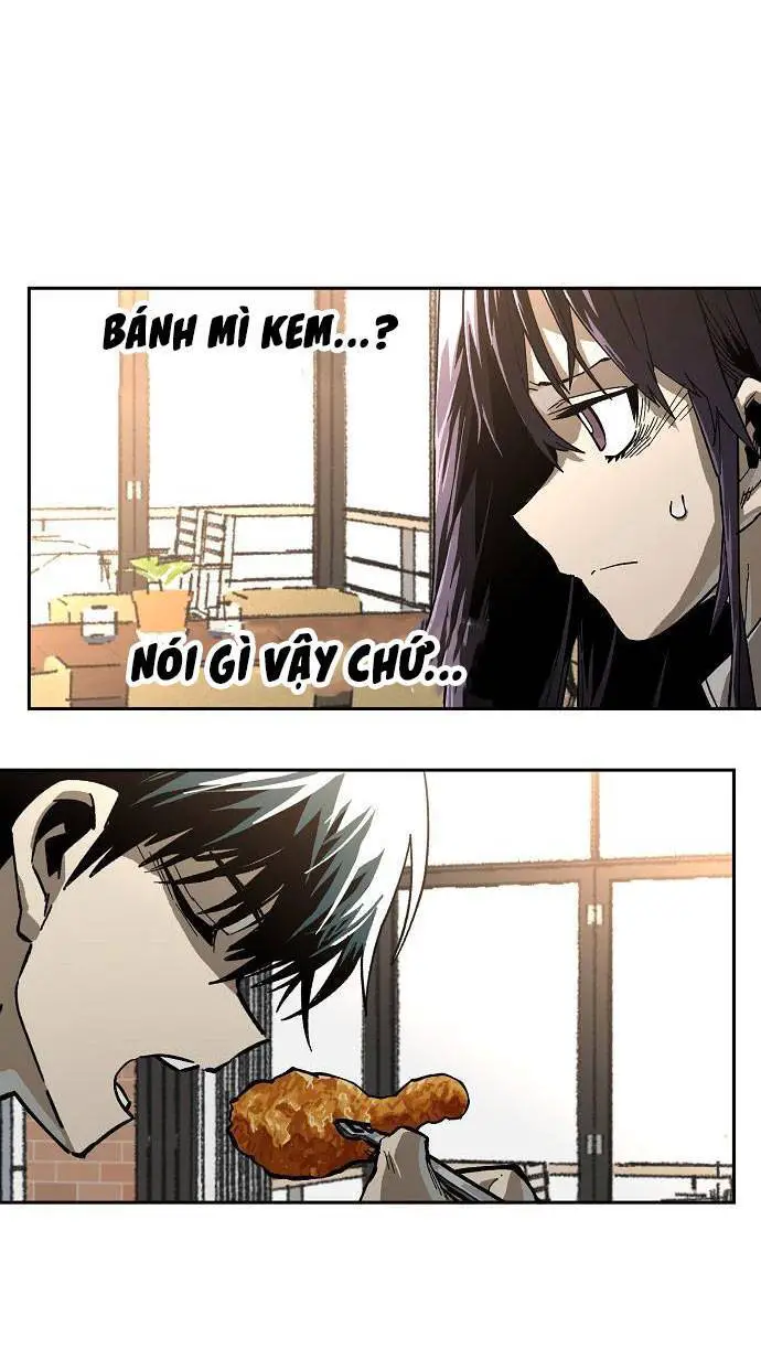 Chỉ Có Cái C.h.ế.t Mới Là Sự Cứu Rỗi Nettruyen ZZZ Chương 14 Page 36