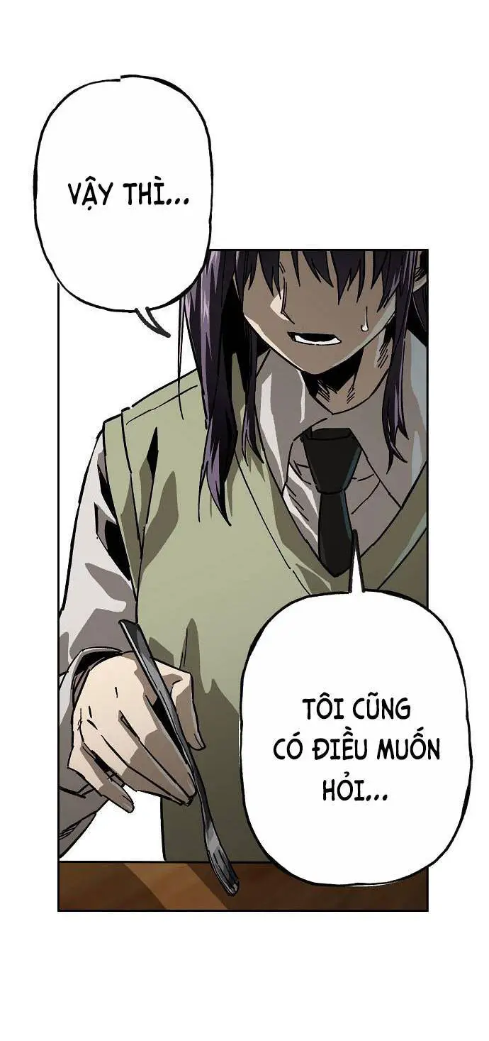 Chỉ Có Cái C.h.ế.t Mới Là Sự Cứu Rỗi Nettruyen ZZZ Chương 14 Page 37