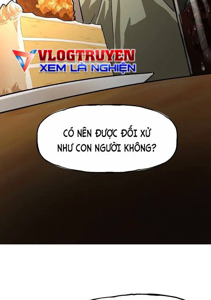 Chỉ Có Cái C.h.ế.t Mới Là Sự Cứu Rỗi Nettruyen ZZZ Chương 14 Page 45