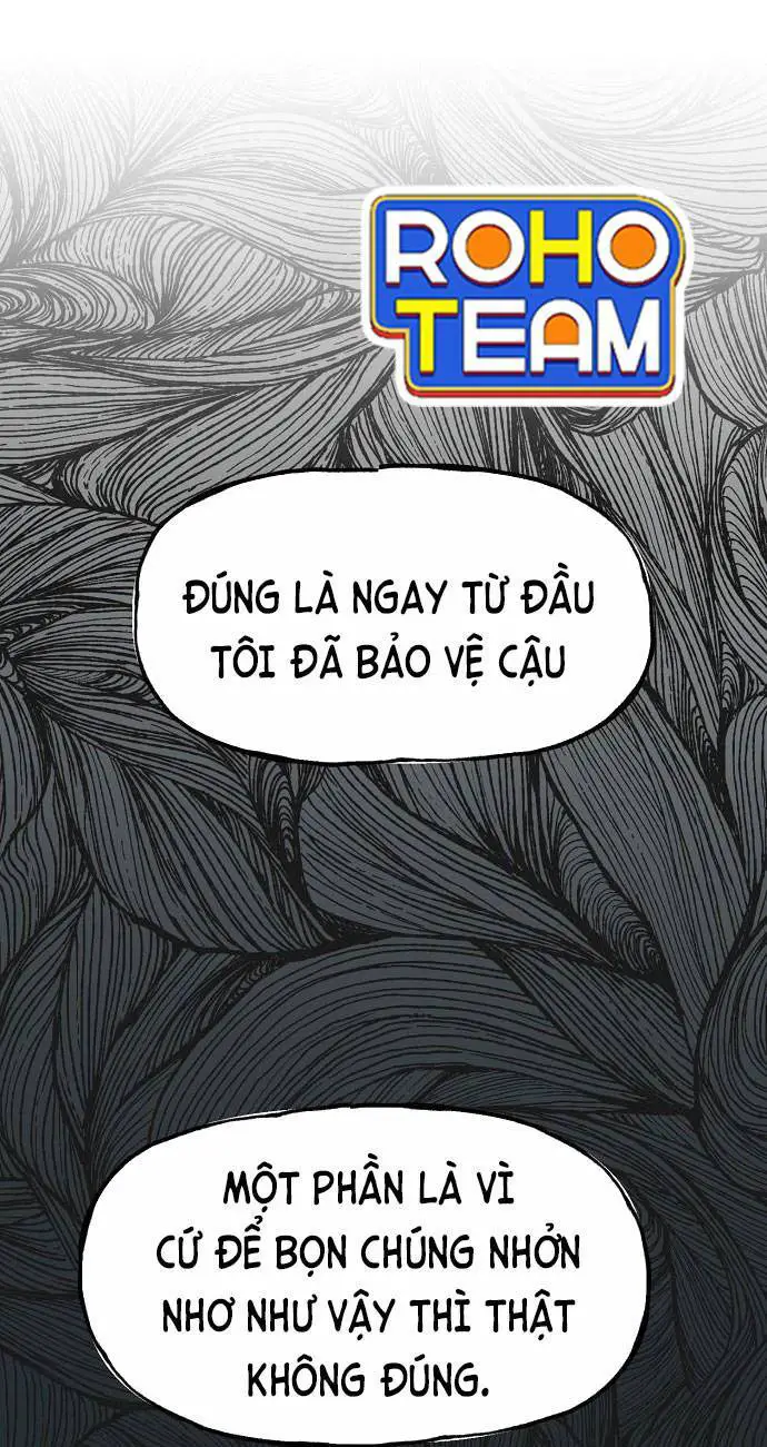 Chỉ Có Cái C.h.ế.t Mới Là Sự Cứu Rỗi Nettruyen ZZZ Chương 14 Page 49