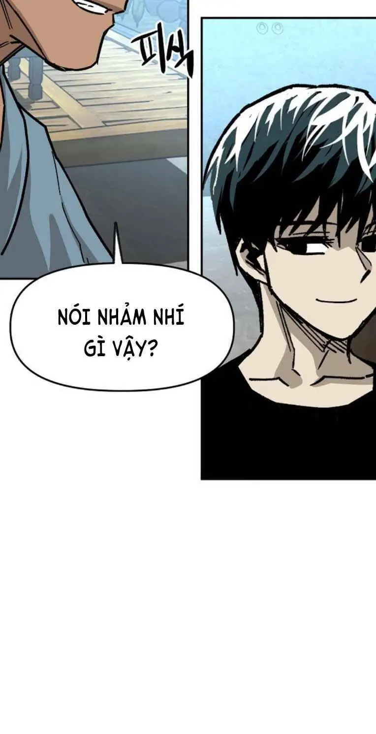 Chỉ Có Cái C.h.ế.t Mới Là Sự Cứu Rỗi Nettruyen ZZZ Chương 33 Page 3