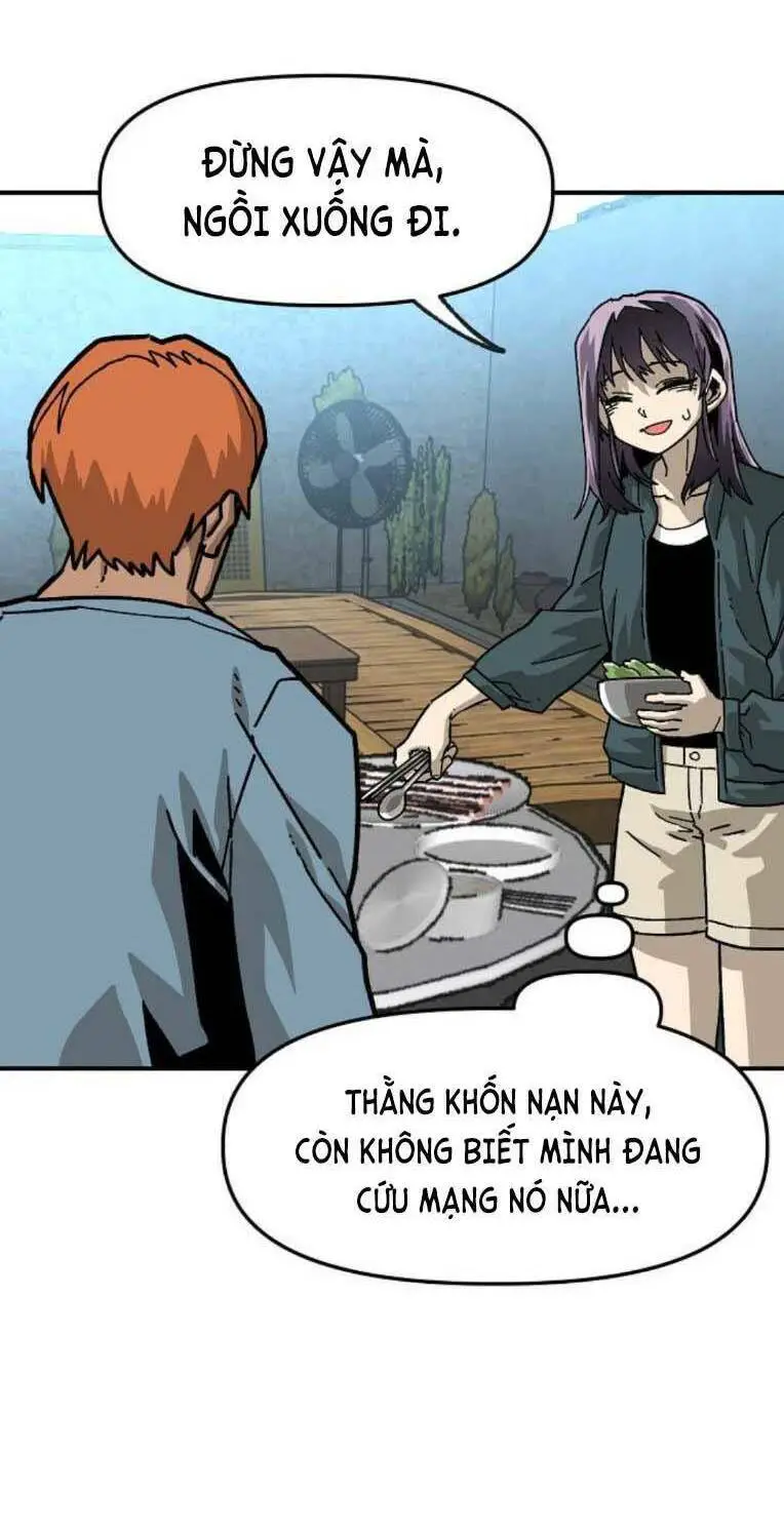 Chỉ Có Cái C.h.ế.t Mới Là Sự Cứu Rỗi Nettruyen ZZZ Chương 33 Page 4