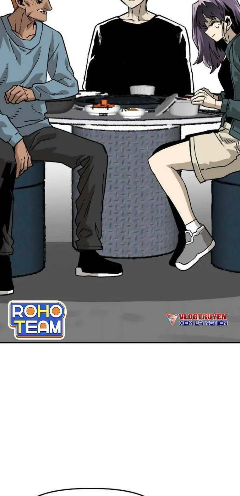Chỉ Có Cái C.h.ế.t Mới Là Sự Cứu Rỗi Nettruyen ZZZ Chương 33 Page 6