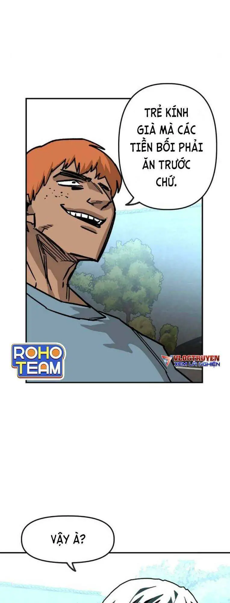 Chỉ Có Cái C.h.ế.t Mới Là Sự Cứu Rỗi Nettruyen ZZZ Chương 33 Page 17