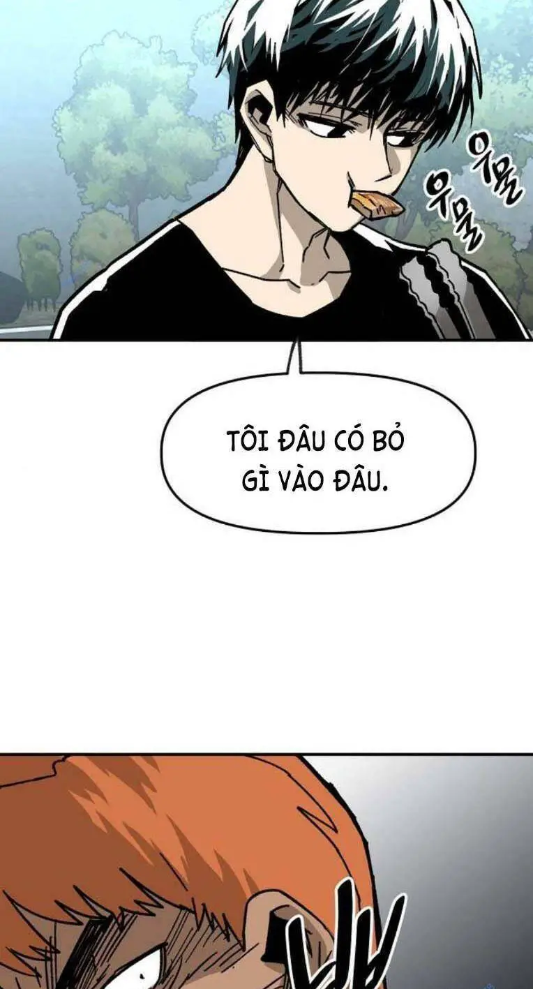 Chỉ Có Cái C.h.ế.t Mới Là Sự Cứu Rỗi Nettruyen ZZZ Chương 33 Page 18