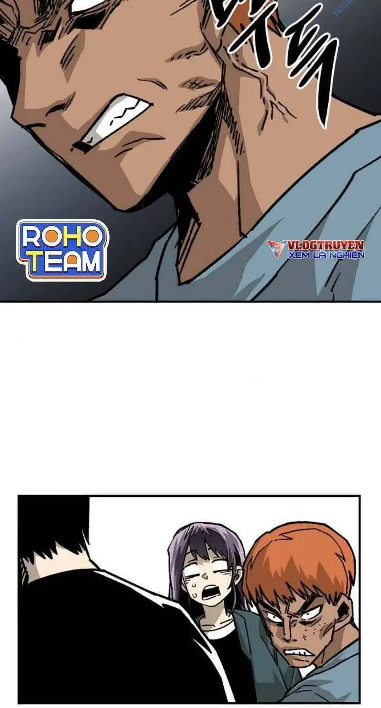 Chỉ Có Cái C.h.ế.t Mới Là Sự Cứu Rỗi Nettruyen ZZZ Chương 33 Page 19