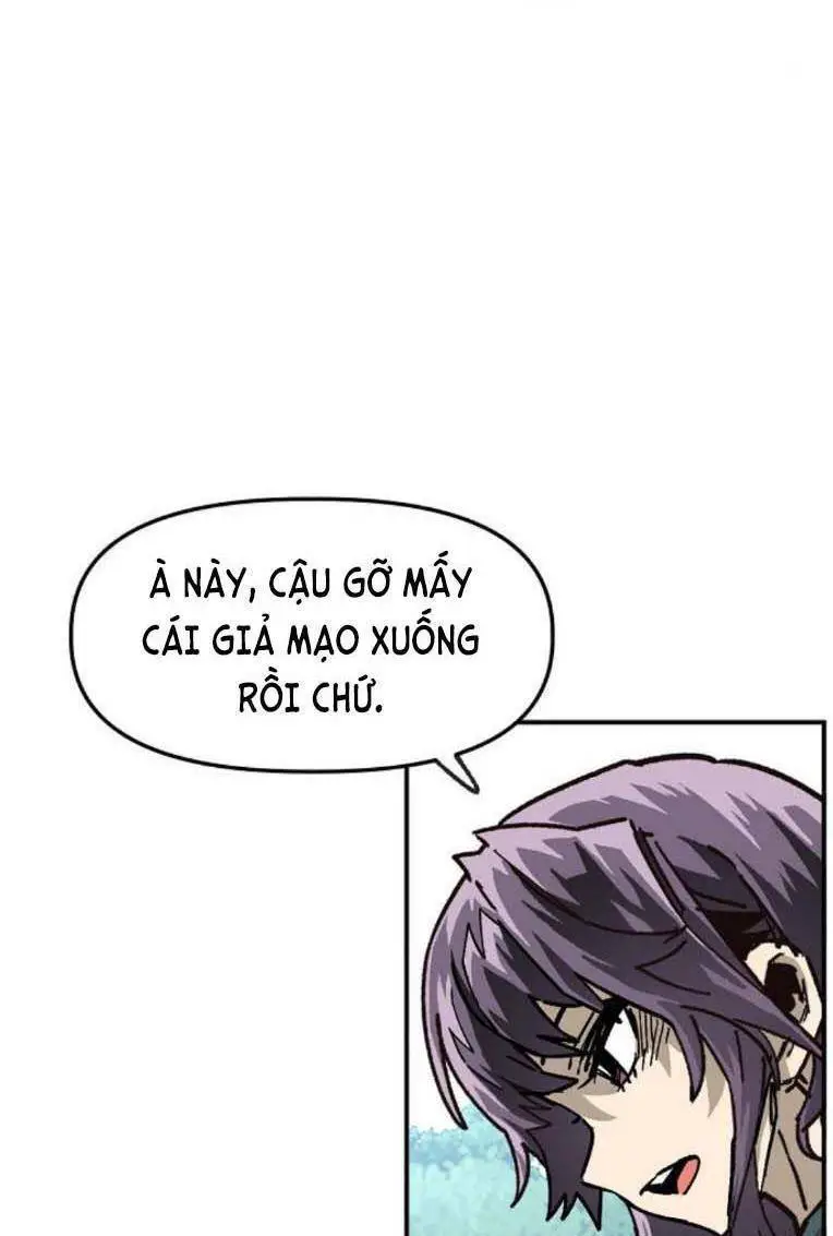 Chỉ Có Cái C.h.ế.t Mới Là Sự Cứu Rỗi Nettruyen ZZZ Chương 33 Page 26