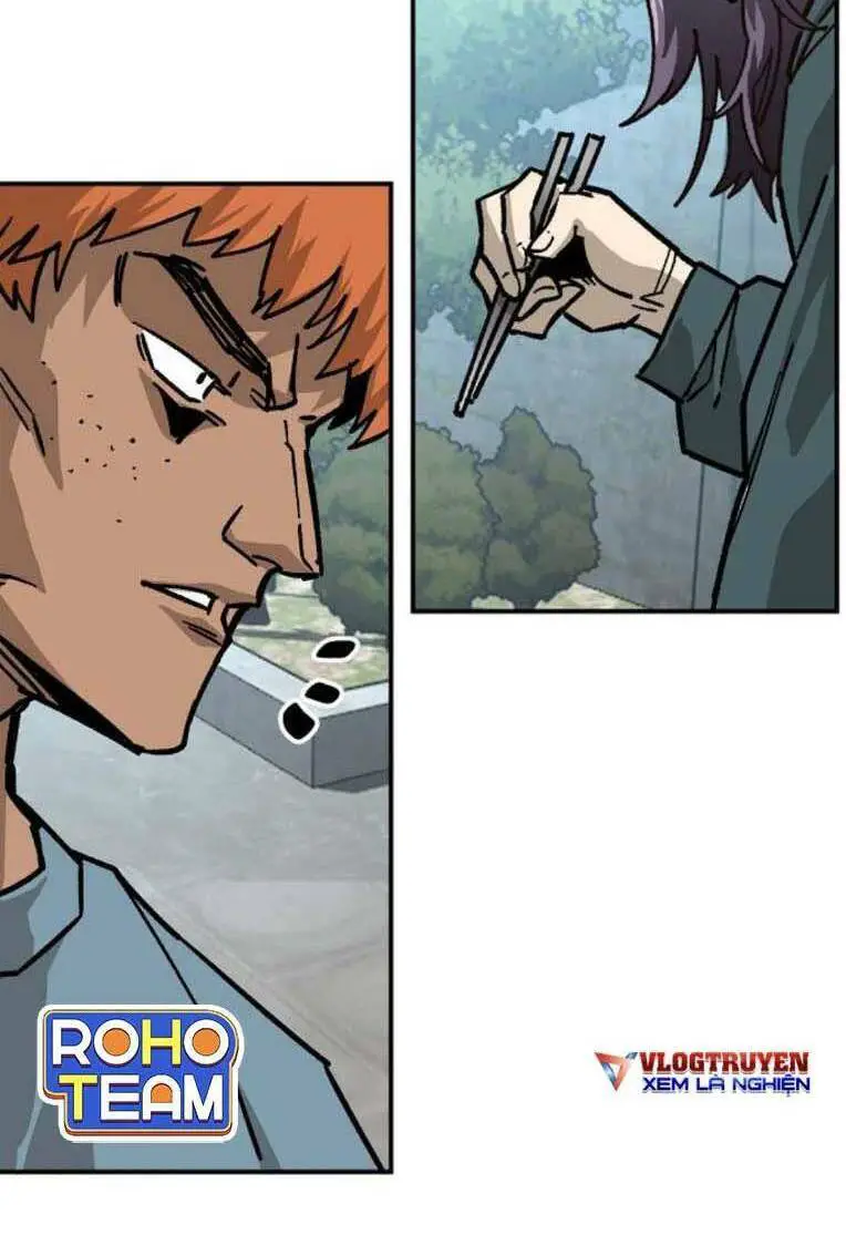 Chỉ Có Cái C.h.ế.t Mới Là Sự Cứu Rỗi Nettruyen ZZZ Chương 33 Page 27