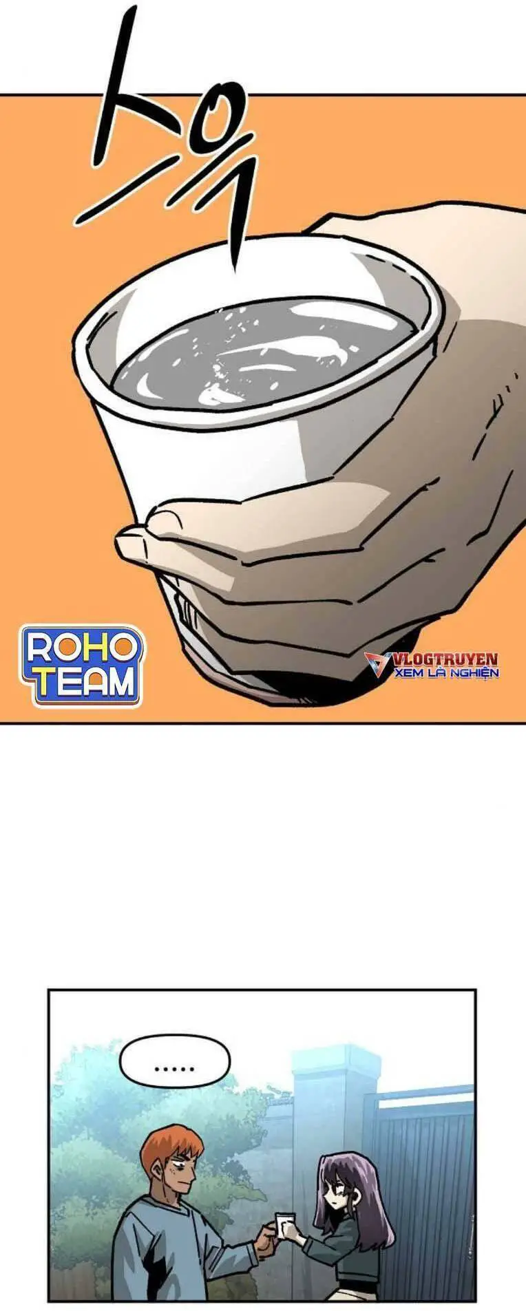 Chỉ Có Cái C.h.ế.t Mới Là Sự Cứu Rỗi Nettruyen ZZZ Chương 33 Page 30