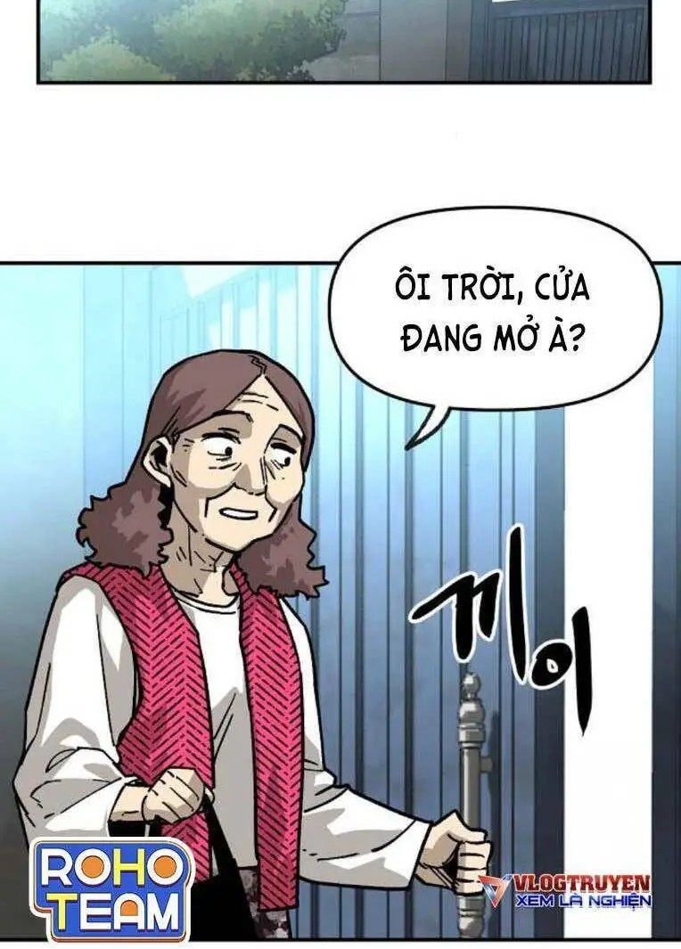 Chỉ Có Cái C.h.ế.t Mới Là Sự Cứu Rỗi Nettruyen ZZZ Chương 33 Page 33