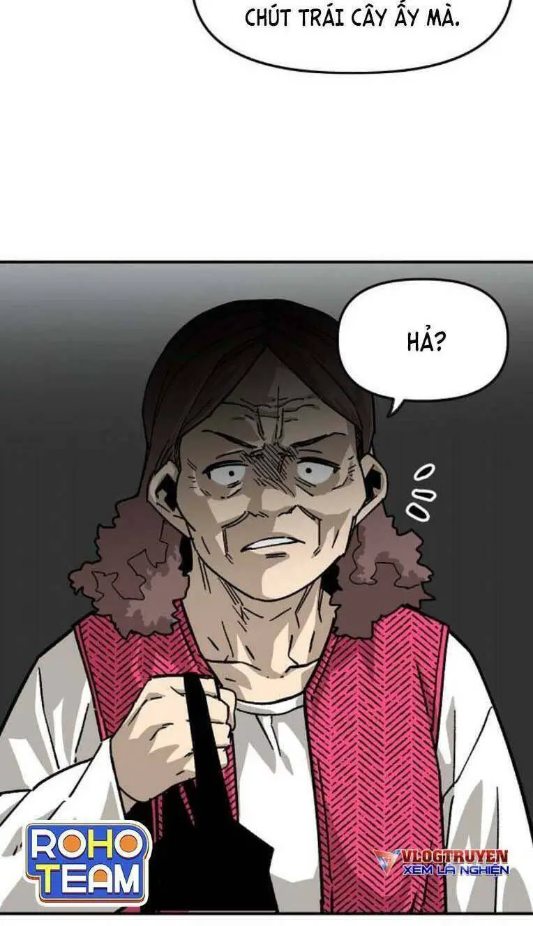 Chỉ Có Cái C.h.ế.t Mới Là Sự Cứu Rỗi Nettruyen ZZZ Chương 33 Page 36