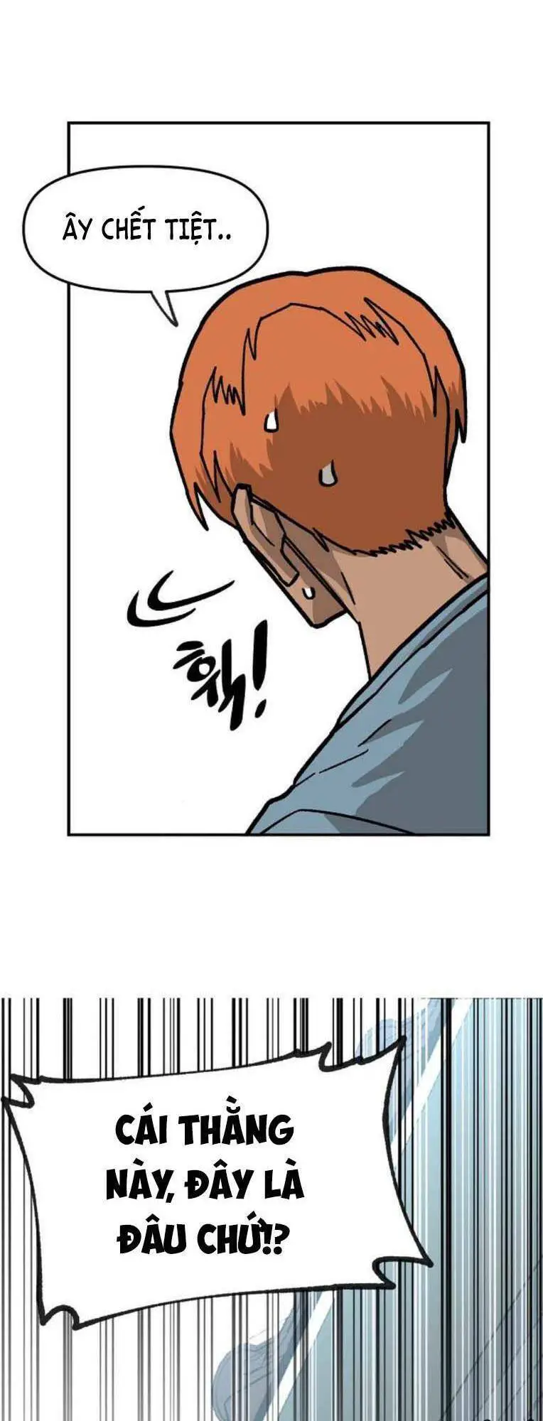 Chỉ Có Cái C.h.ế.t Mới Là Sự Cứu Rỗi Nettruyen ZZZ Chương 33 Page 38