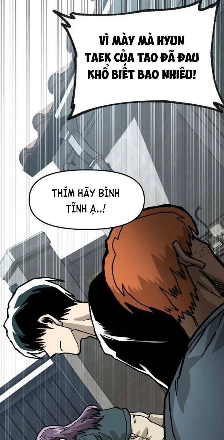 Chỉ Có Cái C.h.ế.t Mới Là Sự Cứu Rỗi Nettruyen ZZZ Chương 33 Page 39