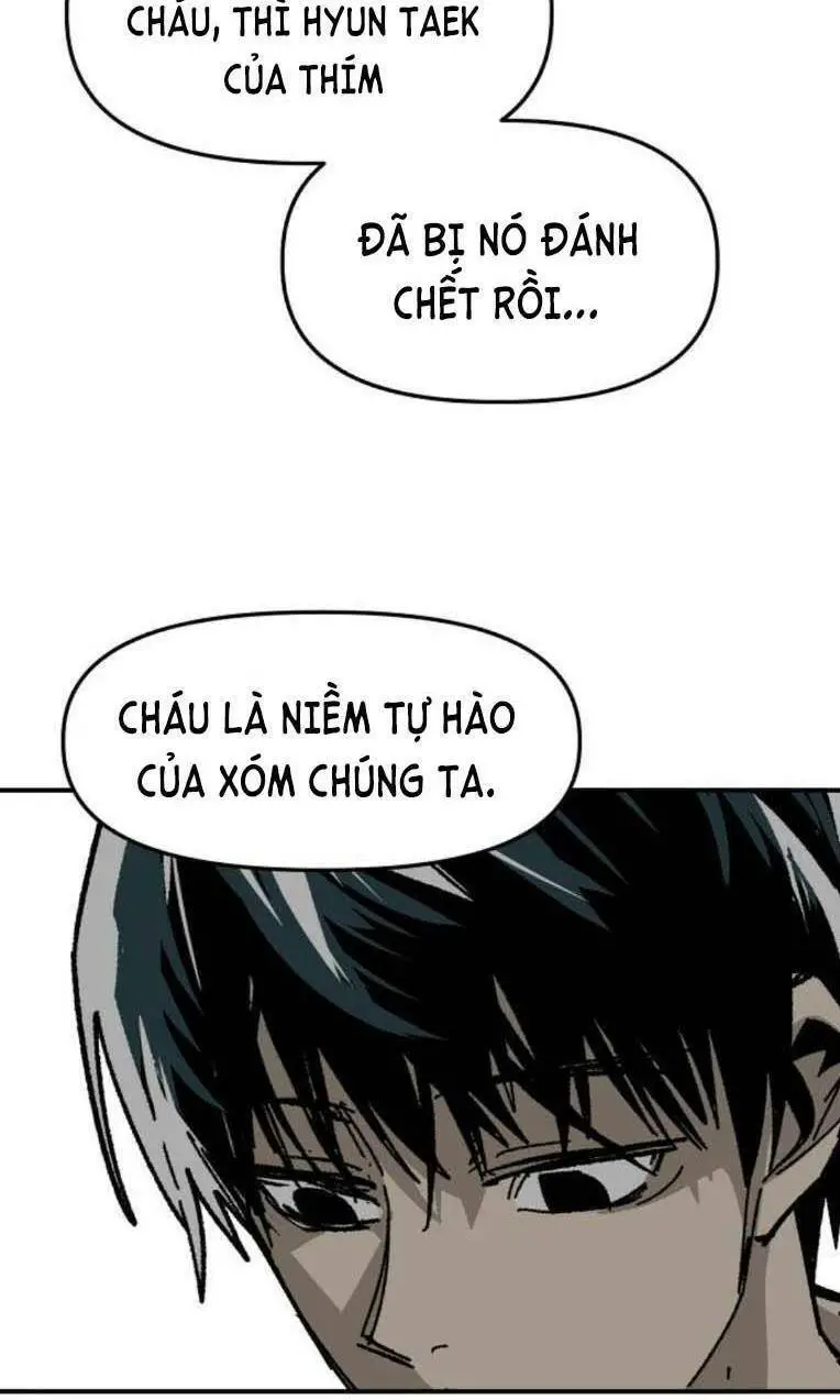Chỉ Có Cái C.h.ế.t Mới Là Sự Cứu Rỗi Nettruyen ZZZ Chương 33 Page 47