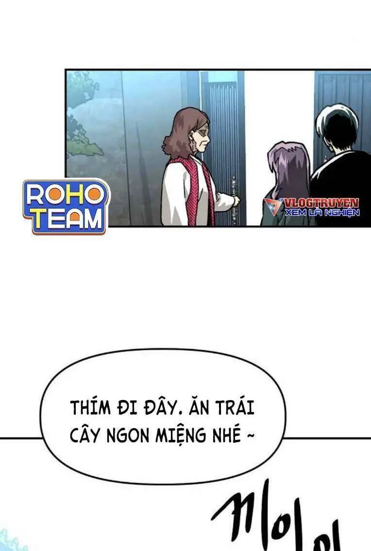 Chỉ Có Cái C.h.ế.t Mới Là Sự Cứu Rỗi Nettruyen ZZZ Chương 33 Page 49