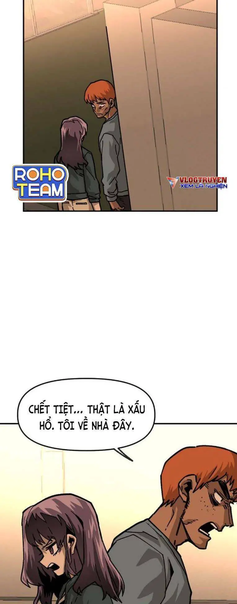 Chỉ Có Cái C.h.ế.t Mới Là Sự Cứu Rỗi Nettruyen ZZZ Chương 33 Page 58