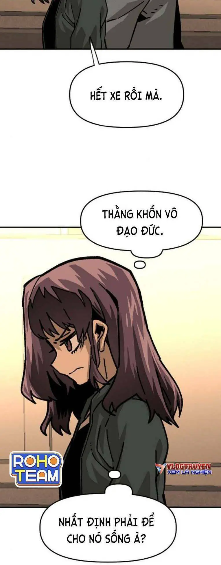 Chỉ Có Cái C.h.ế.t Mới Là Sự Cứu Rỗi Nettruyen ZZZ Chương 33 Page 59