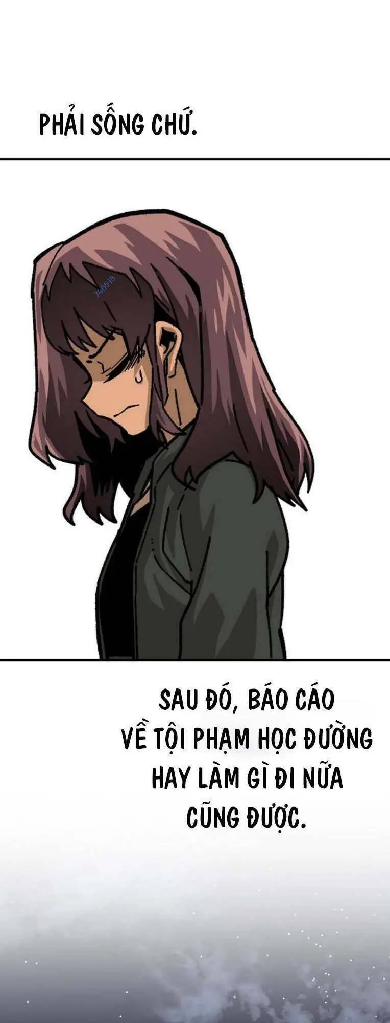 Chỉ Có Cái C.h.ế.t Mới Là Sự Cứu Rỗi Nettruyen ZZZ Chương 33 Page 60