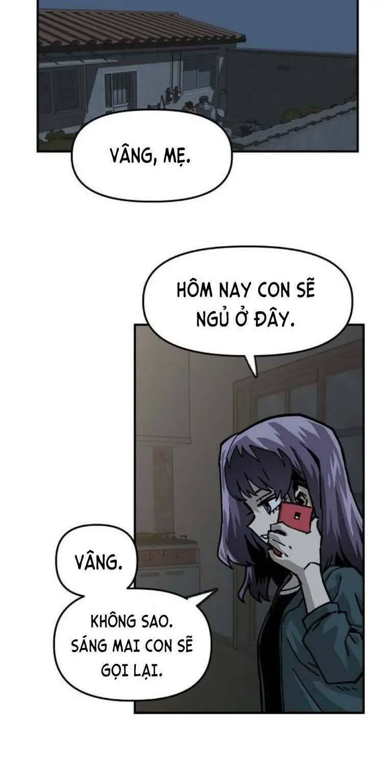 Chỉ Có Cái C.h.ế.t Mới Là Sự Cứu Rỗi Nettruyen ZZZ Chương 33 Page 63