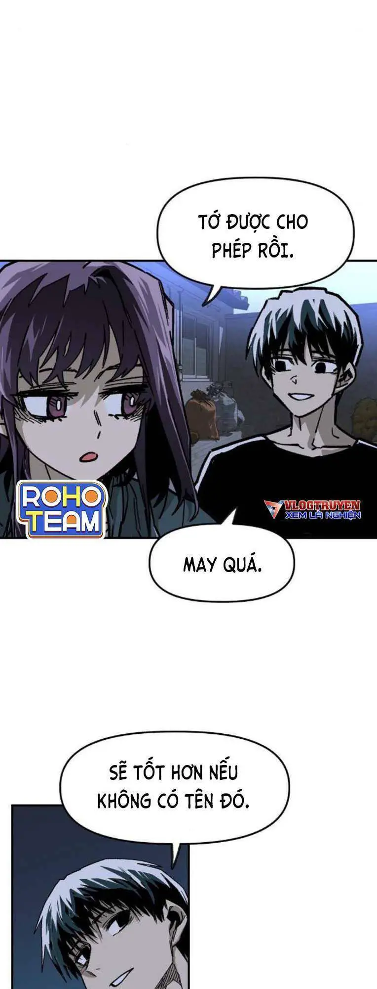 Chỉ Có Cái C.h.ế.t Mới Là Sự Cứu Rỗi Nettruyen ZZZ Chương 33 Page 64