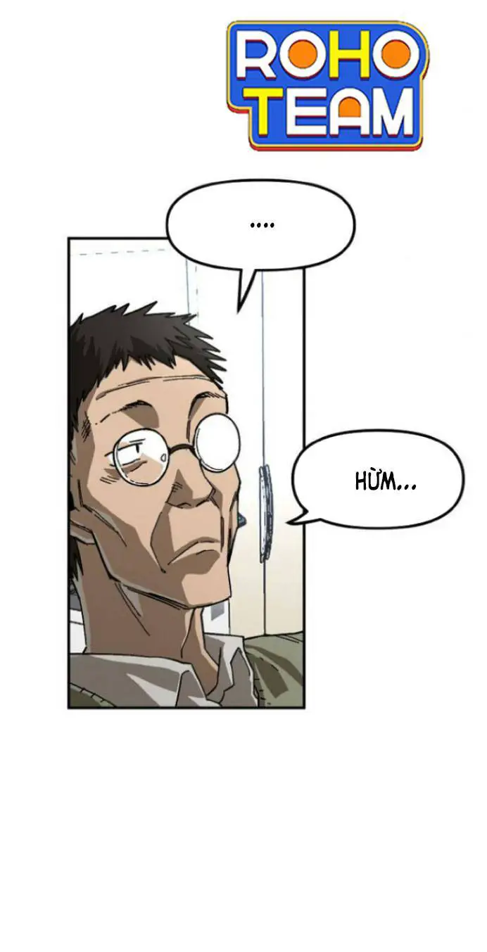 Chỉ Có Cái C.h.ế.t Mới Là Sự Cứu Rỗi Nettruyen ZZZ Chương 21 Page 78
