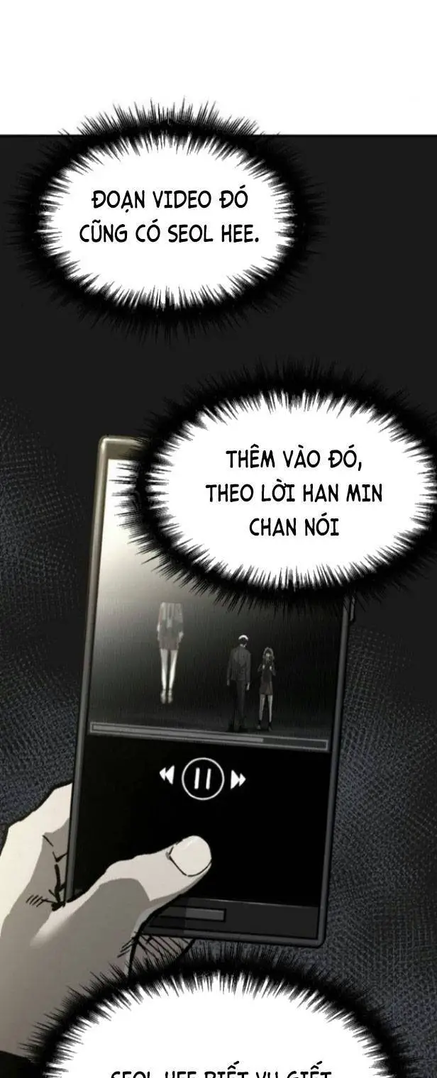 Chỉ Có Cái C.h.ế.t Mới Là Sự Cứu Rỗi Nettruyen ZZZ Chương 21 Page 86
