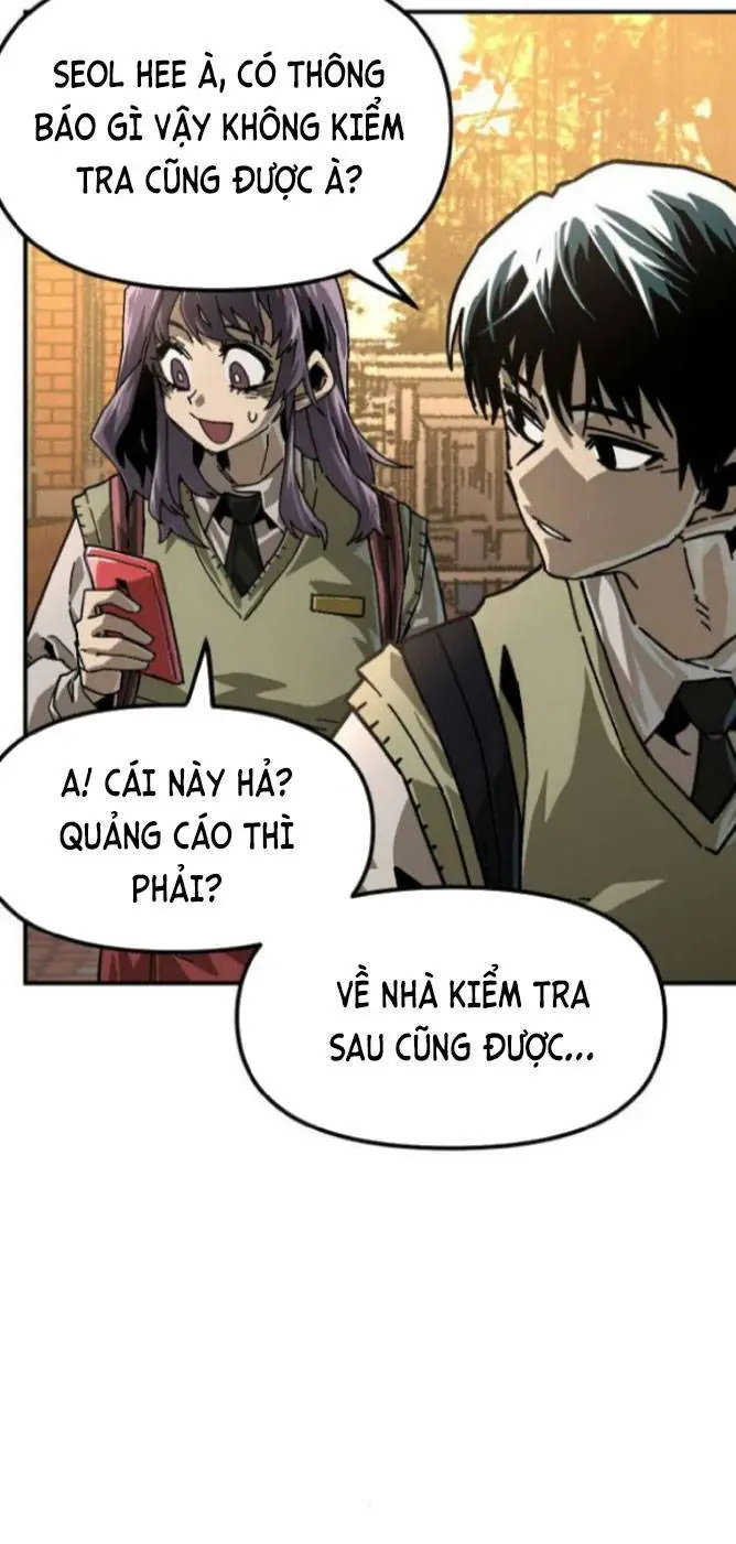 Chỉ Có Cái C.h.ế.t Mới Là Sự Cứu Rỗi Nettruyen ZZZ Chương 21 Page 101