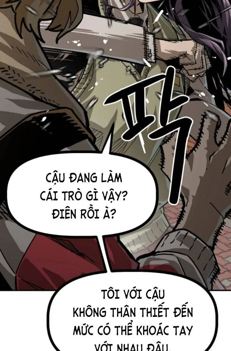 Chỉ Có Cái C.h.ế.t Mới Là Sự Cứu Rỗi Nettruyen ZZZ Chương 22 Page 5