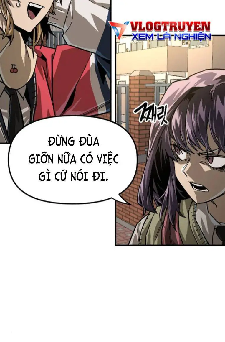 Chỉ Có Cái C.h.ế.t Mới Là Sự Cứu Rỗi Nettruyen ZZZ Chương 22 Page 7