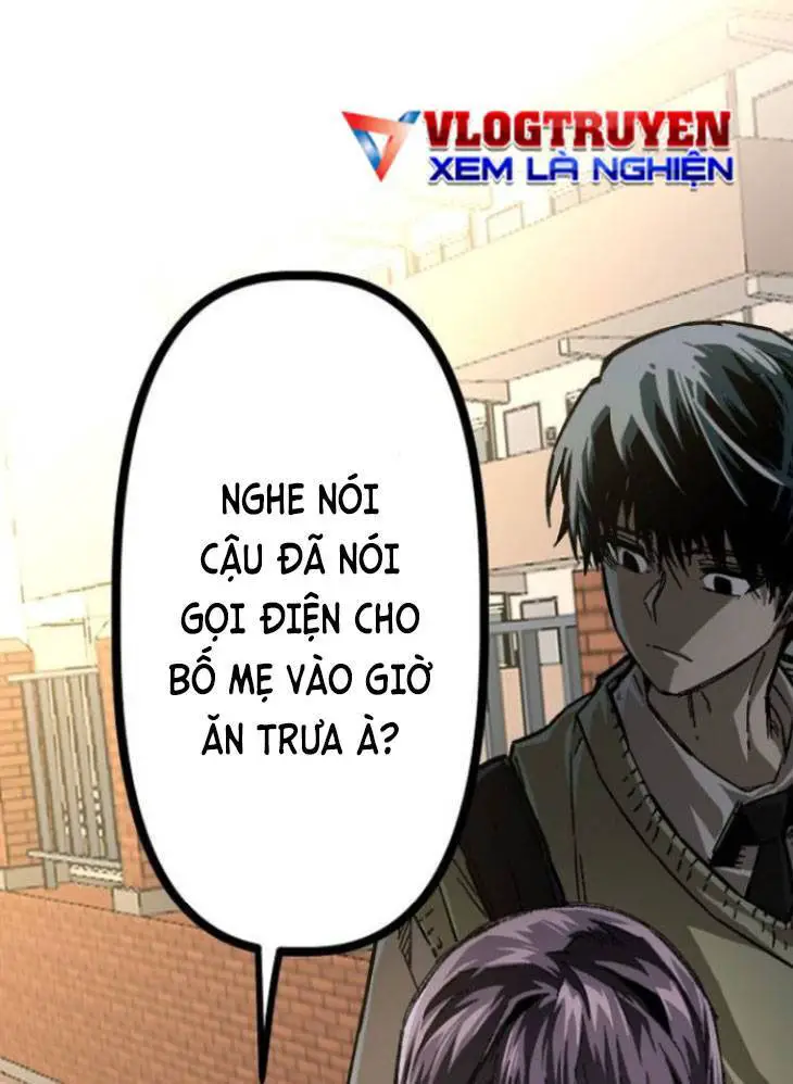 Chỉ Có Cái C.h.ế.t Mới Là Sự Cứu Rỗi Nettruyen ZZZ Chương 22 Page 9