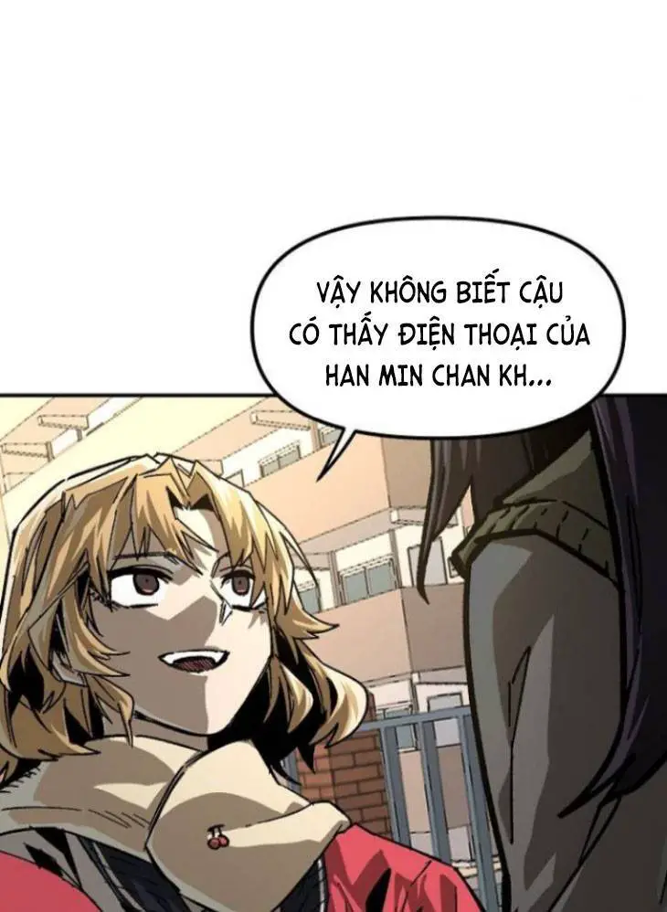Chỉ Có Cái C.h.ế.t Mới Là Sự Cứu Rỗi Nettruyen ZZZ Chương 22 Page 14