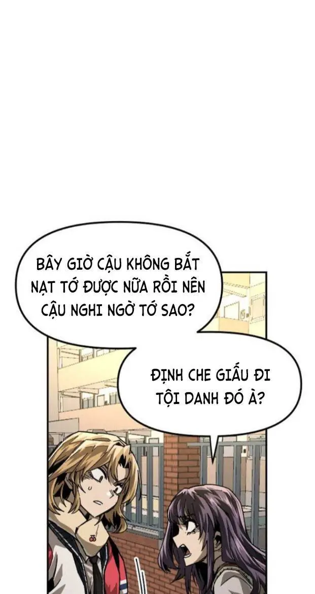 Chỉ Có Cái C.h.ế.t Mới Là Sự Cứu Rỗi Nettruyen ZZZ Chương 22 Page 17