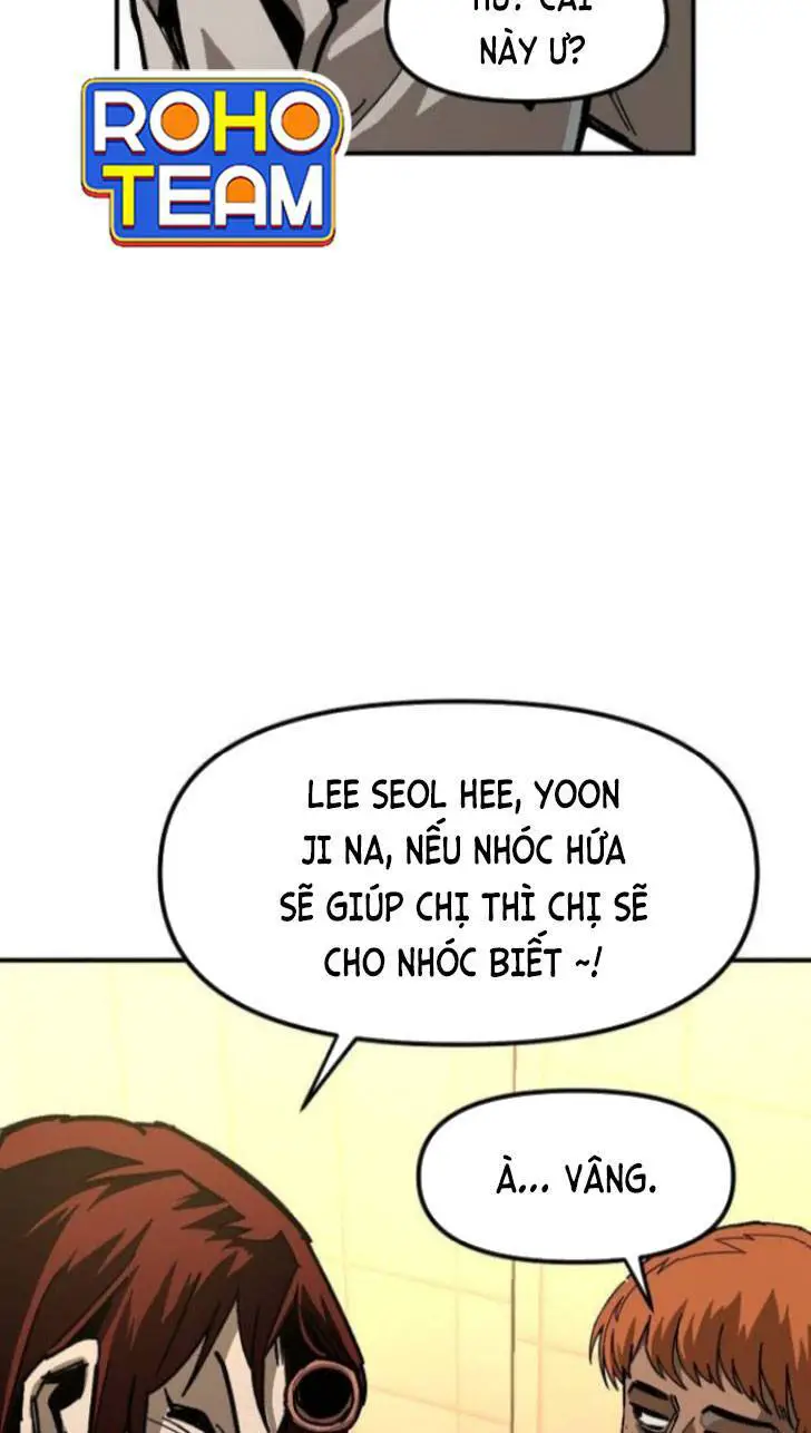 Chỉ Có Cái C.h.ế.t Mới Là Sự Cứu Rỗi Nettruyen ZZZ Chương 22 Page 88