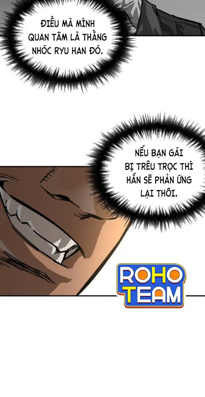 Chỉ Có Cái C.h.ế.t Mới Là Sự Cứu Rỗi Nettruyen ZZZ Chương 22 Page 96