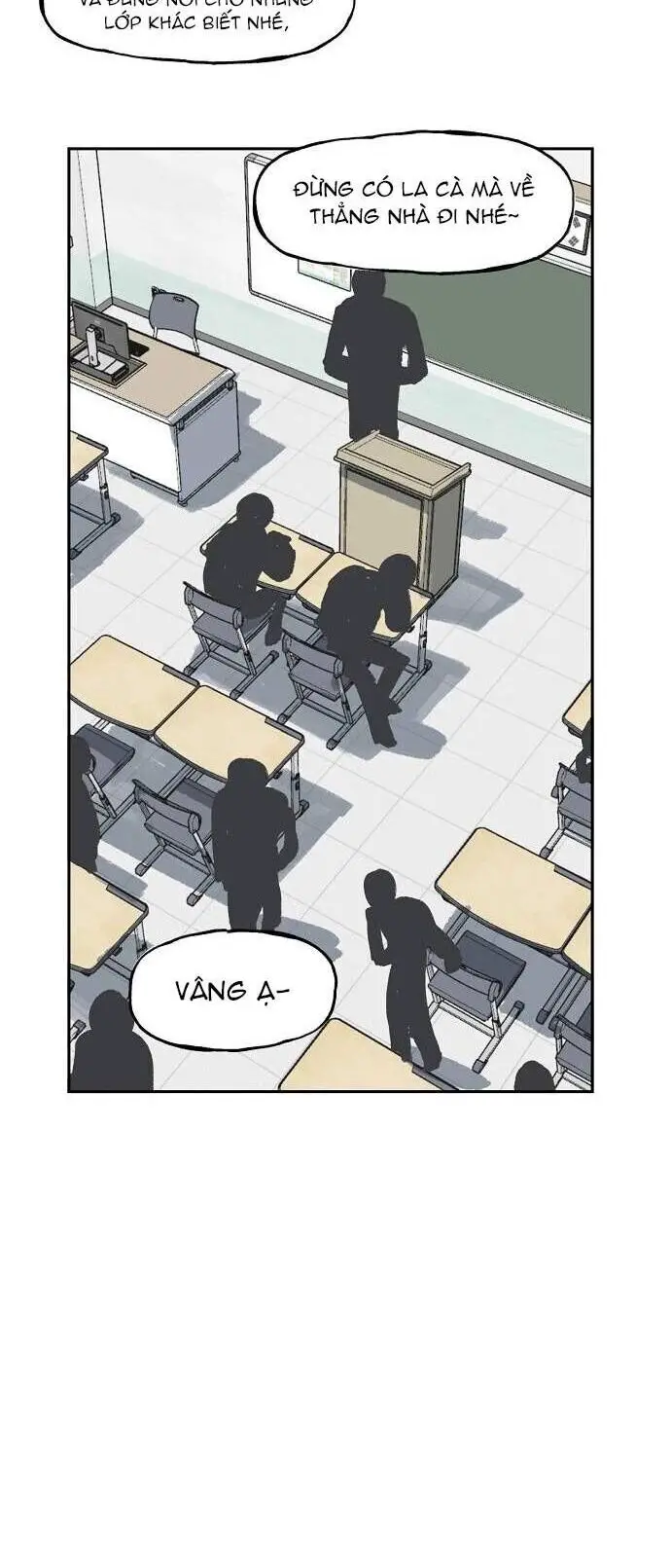Chỉ Có Cái C.h.ế.t Mới Là Sự Cứu Rỗi Nettruyen ZZZ Chương 7 Page 51