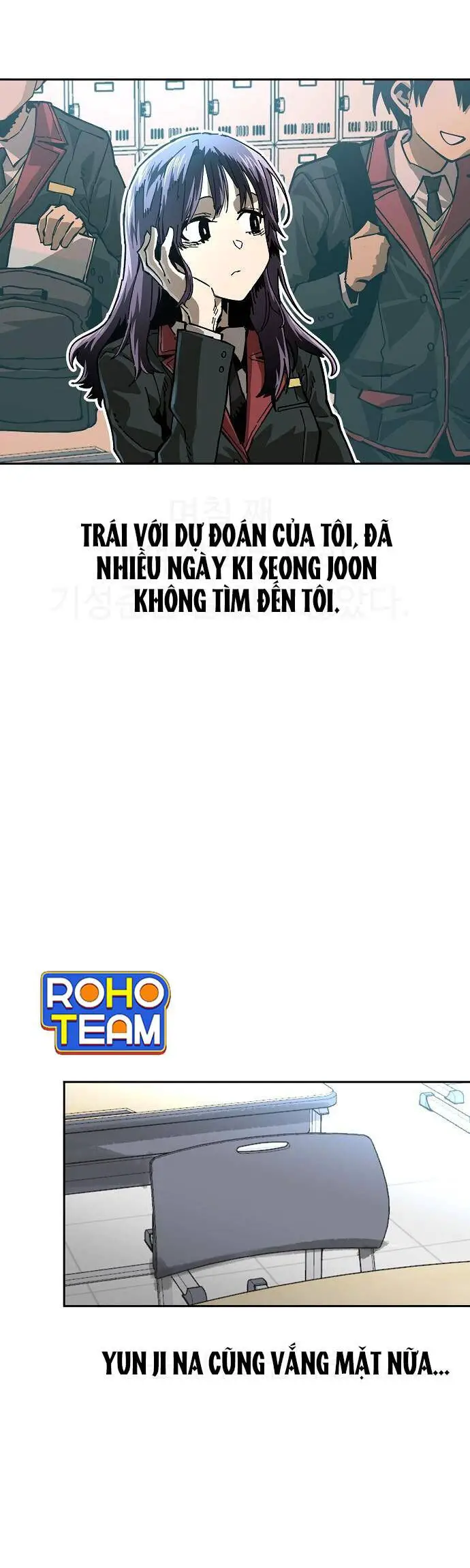 Chỉ Có Cái C.h.ế.t Mới Là Sự Cứu Rỗi Nettruyen ZZZ Chương 7 Page 52