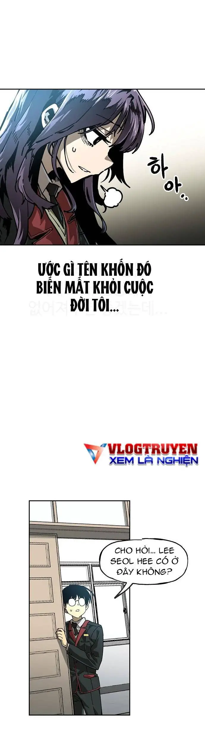 Chỉ Có Cái C.h.ế.t Mới Là Sự Cứu Rỗi Nettruyen ZZZ Chương 7 Page 53