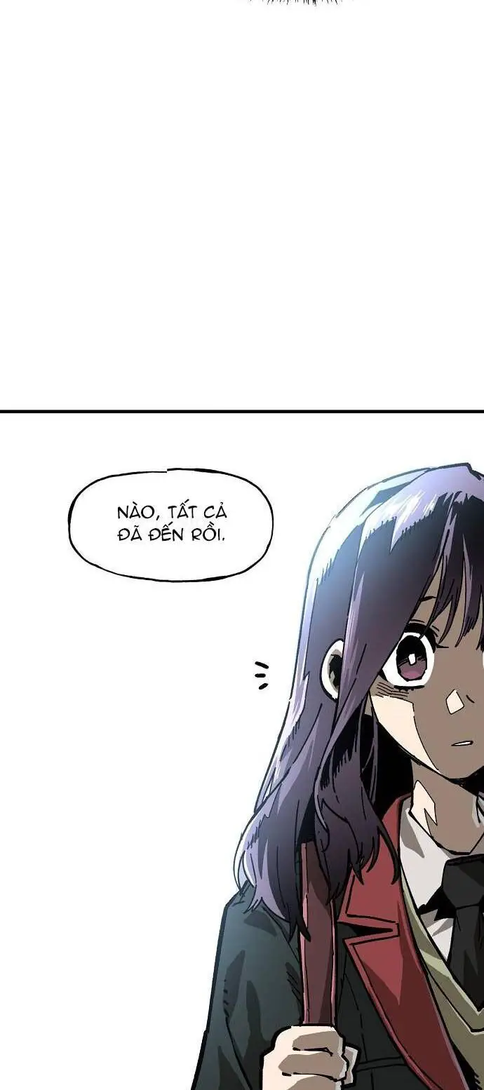 Chỉ Có Cái C.h.ế.t Mới Là Sự Cứu Rỗi Nettruyen ZZZ Chương 7 Page 57