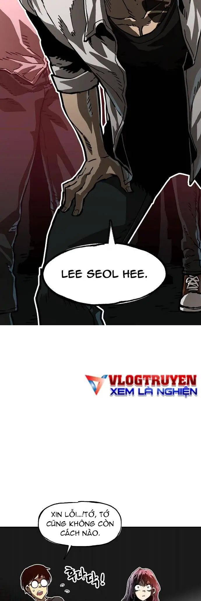 Chỉ Có Cái C.h.ế.t Mới Là Sự Cứu Rỗi Nettruyen ZZZ Chương 7 Page 59