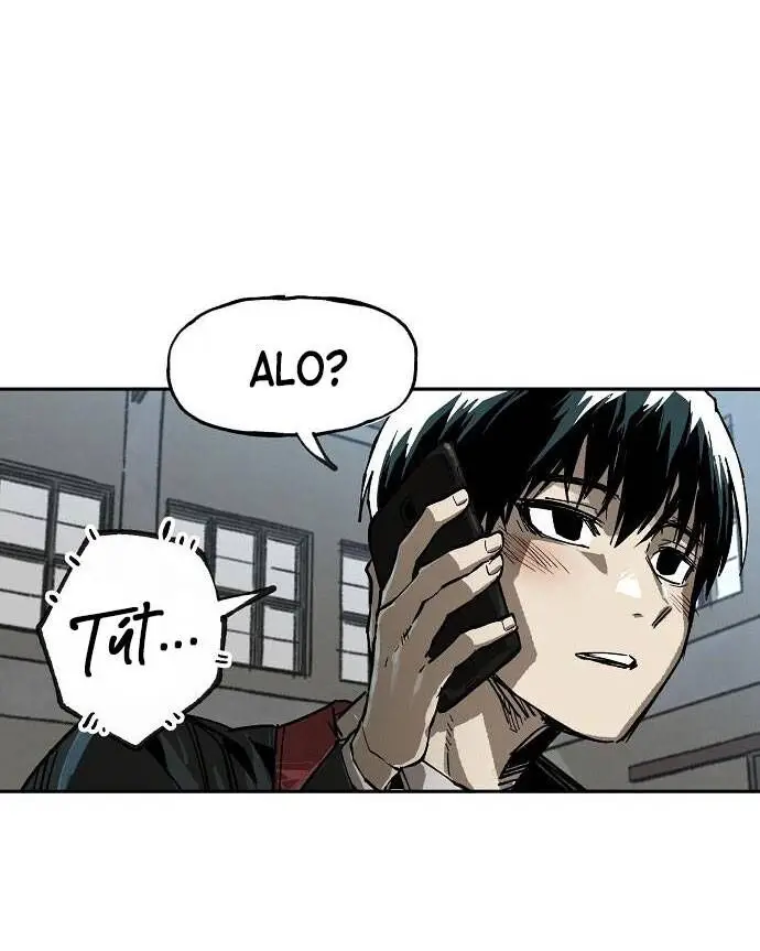 Chỉ Có Cái C.h.ế.t Mới Là Sự Cứu Rỗi Nettruyen ZZZ Chương 8 Page 19