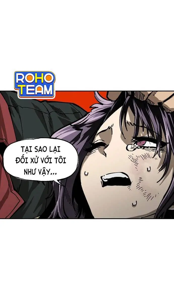 Chỉ Có Cái C.h.ế.t Mới Là Sự Cứu Rỗi Nettruyen ZZZ Chương 8 Page 26