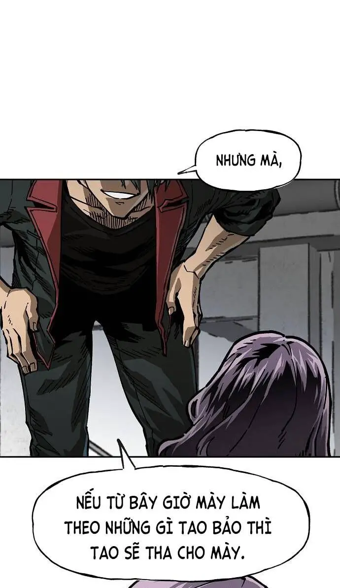 Chỉ Có Cái C.h.ế.t Mới Là Sự Cứu Rỗi Nettruyen ZZZ Chương 8 Page 30