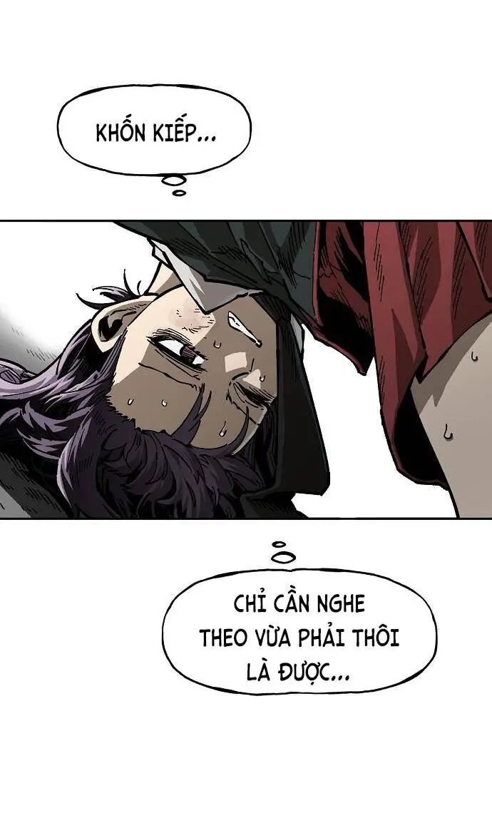 Chỉ Có Cái C.h.ế.t Mới Là Sự Cứu Rỗi Nettruyen ZZZ Chương 8 Page 34