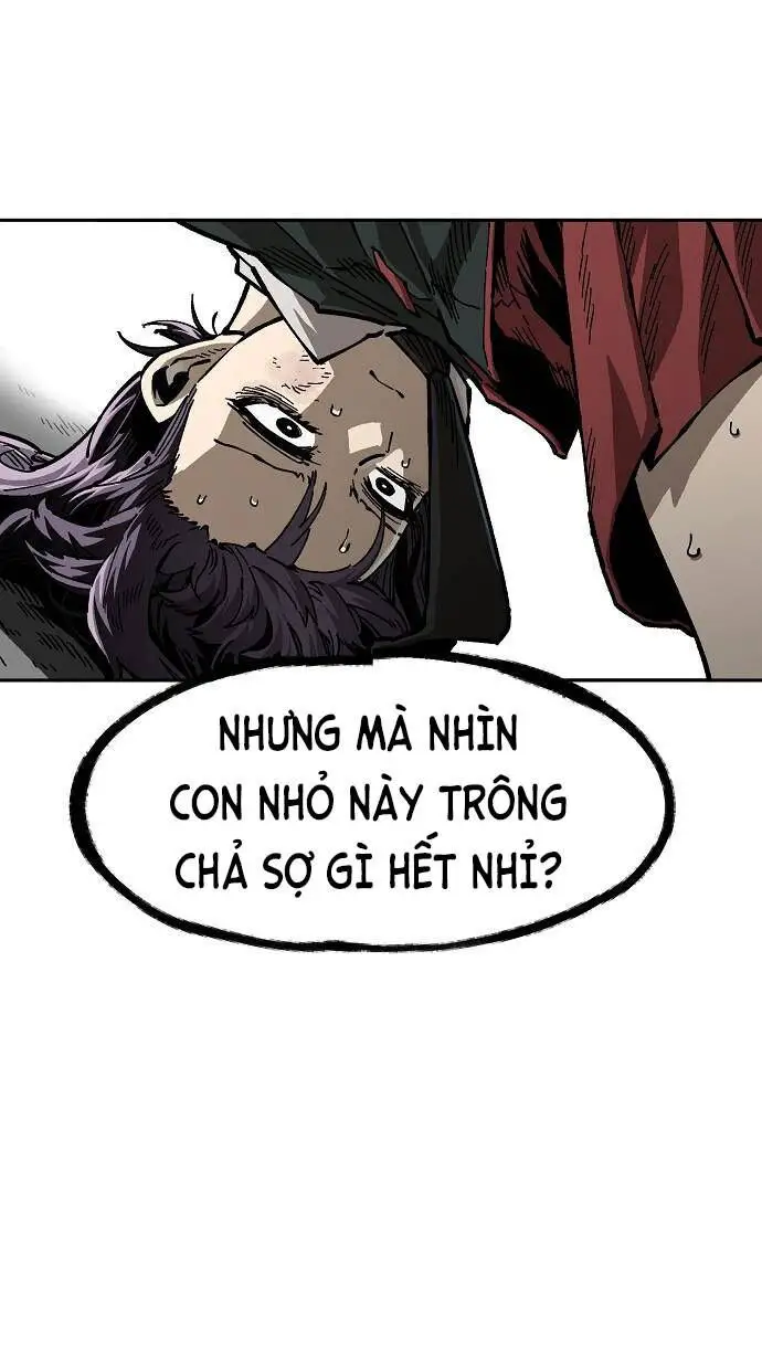 Chỉ Có Cái C.h.ế.t Mới Là Sự Cứu Rỗi Nettruyen ZZZ Chương 8 Page 35
